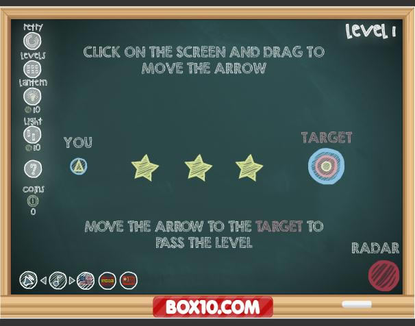 �ڰ��ϵ���Ϸ2(Chalky 2)��Ϸ��վ