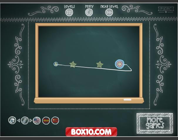 �ڰ��ϵ���Ϸ2(Chalky 2)��Ϸ��վ