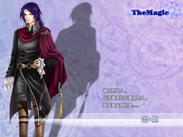 ��Ů��ħ����ս����Ϸ��Ϸ��վ