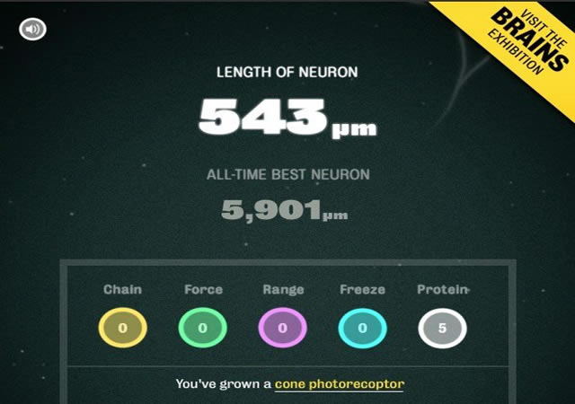 ��ͻ(Axon)��Ϸ