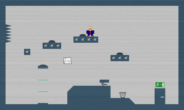 ����������1��(Super Karoshi)��Ϸ