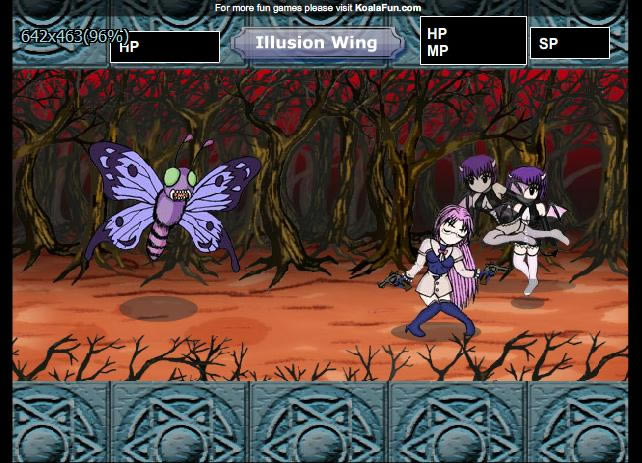 �ٻ�����2(Summoner Saga2)��Ϸ��վ