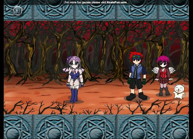 �ٻ�����2(Summoner Saga2)��Ϸ��վ