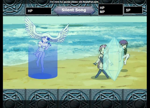 �ٻ�����2(Summoner Saga2)��Ϸ��վ