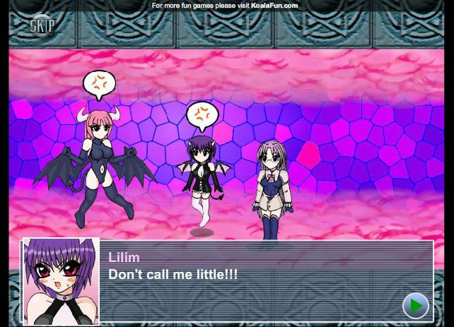 �ٻ�����2(Summoner Saga2)��Ϸ��վ