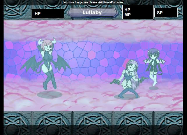 �ٻ�����2(Summoner Saga2)��Ϸ��վ