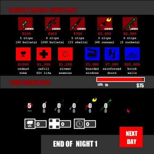 ��ʬ������Ϸ��վ