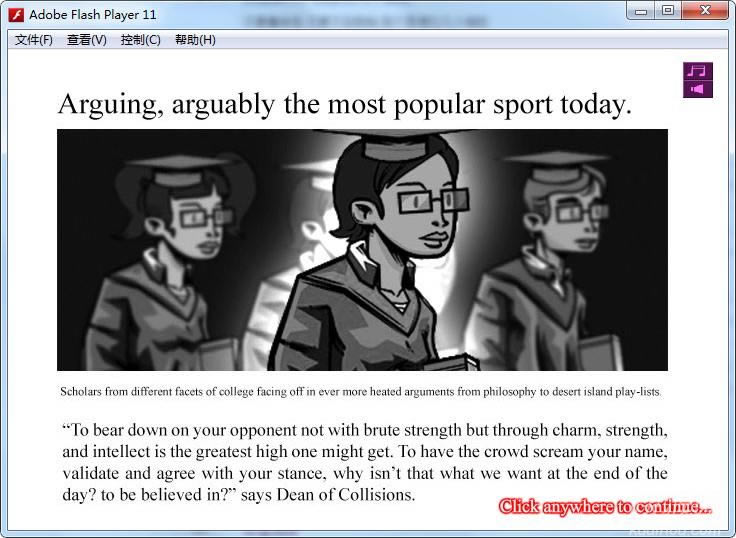 �޾��ı��۴�ս(Idle Dialectics)��Ϸ��վ