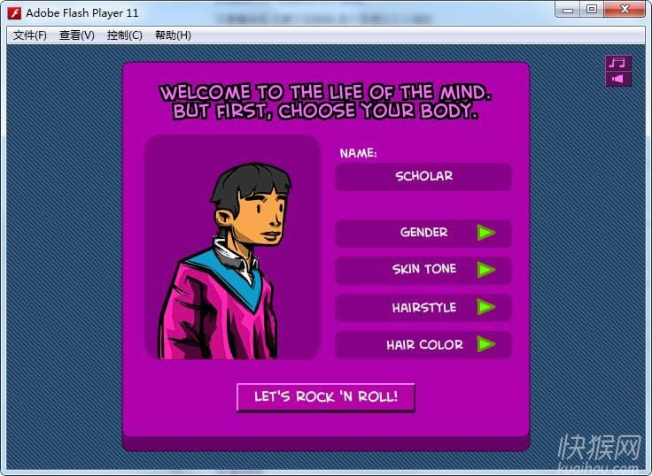 �޾��ı��۴�ս(Idle Dialectics)��Ϸ��վ