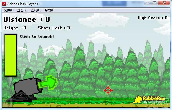 ���ط���(Pixel Launch)��Ϸ��վ