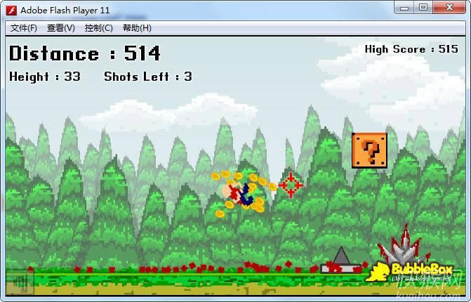 ���ط���(Pixel Launch)��Ϸ��վ