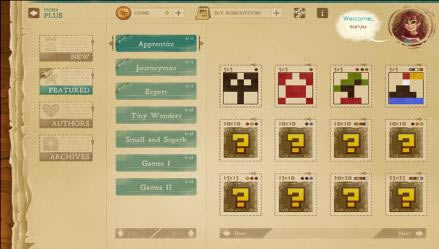 ��������(Picma - Picture Enigma)��Ϸ