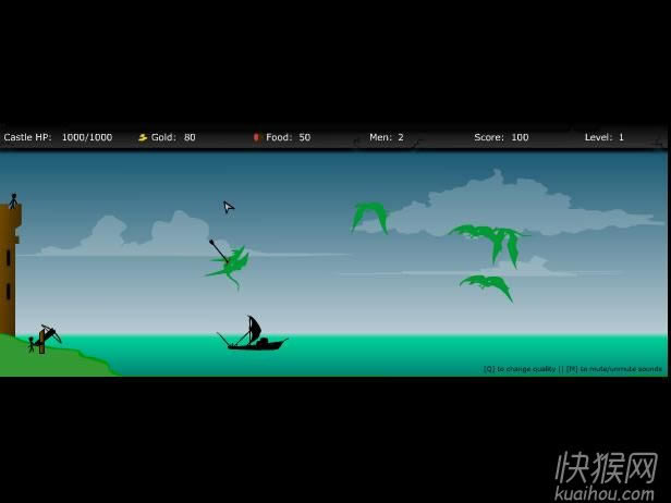 �����������2(dragon slayers 2)��Ϸ��վ