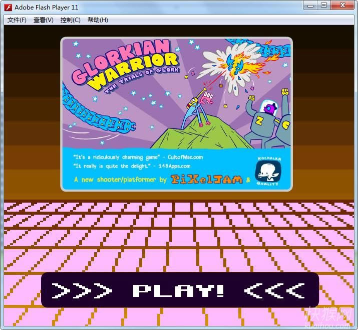 �����Ķ�����(Robot Unicorn Attack Challenge Edition)��Ϸ��վ