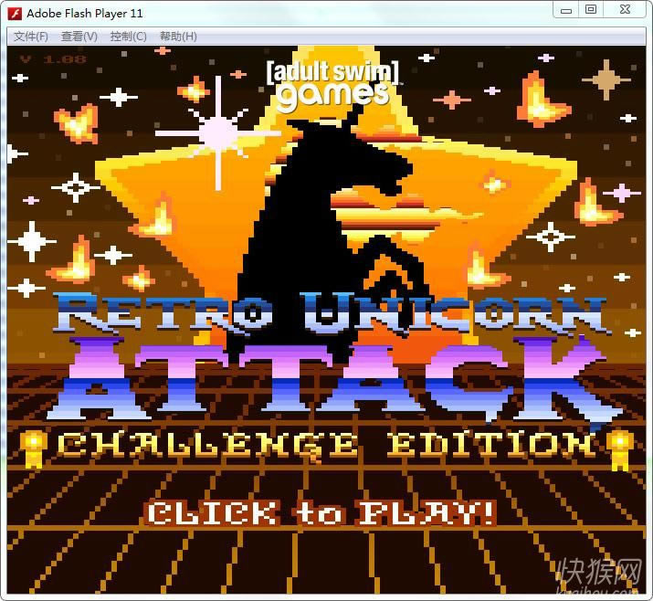 �����Ķ�����(Robot Unicorn Attack Challenge Edition)��Ϸ��վ