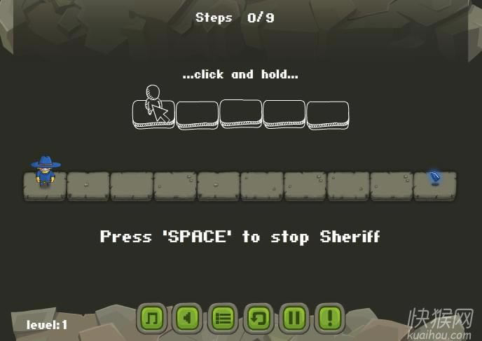 ̰���ľ���(Greedy Sheriffs)��Ϸ��վ