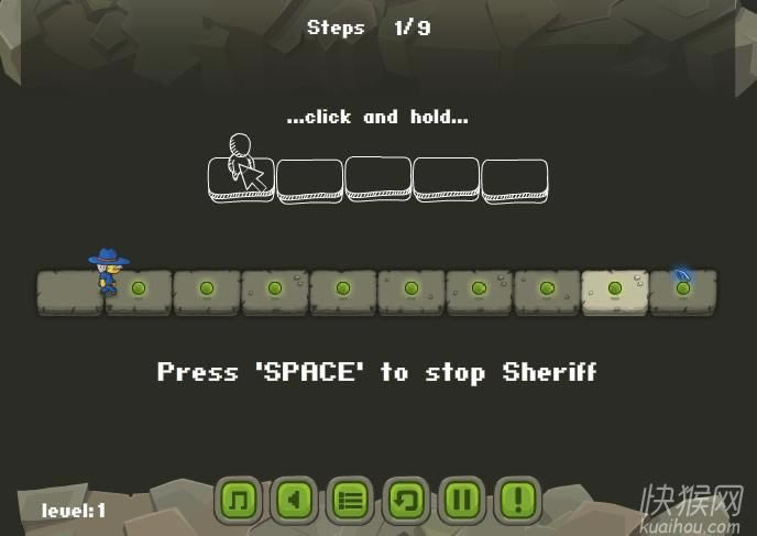 ̰���ľ���(Greedy Sheriffs)��Ϸ��վ