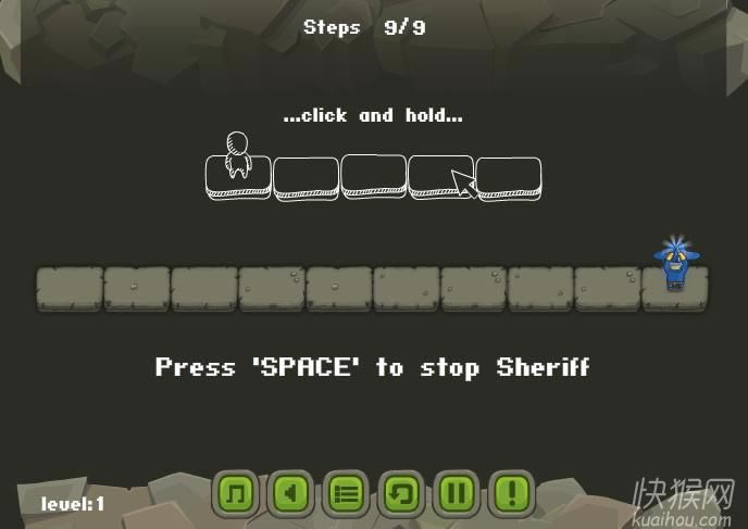 ̰���ľ���(Greedy Sheriffs)��Ϸ��վ