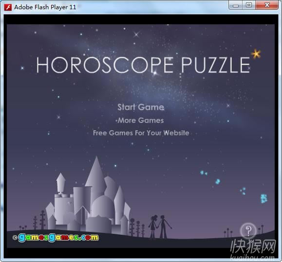��������(Horoscope Puzzle)��Ϸ��վ