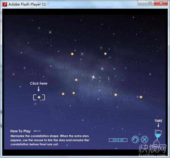 ��������(Horoscope Puzzle)��Ϸ