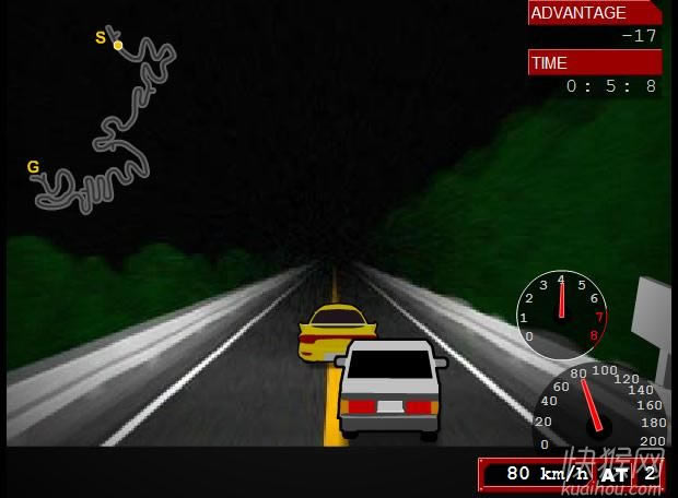 ͷ����D����������(Drift Battle)��Ϸ��վ