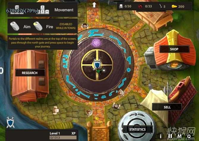 ��������4(Medieval Rampage 4)��Ϸ��վ