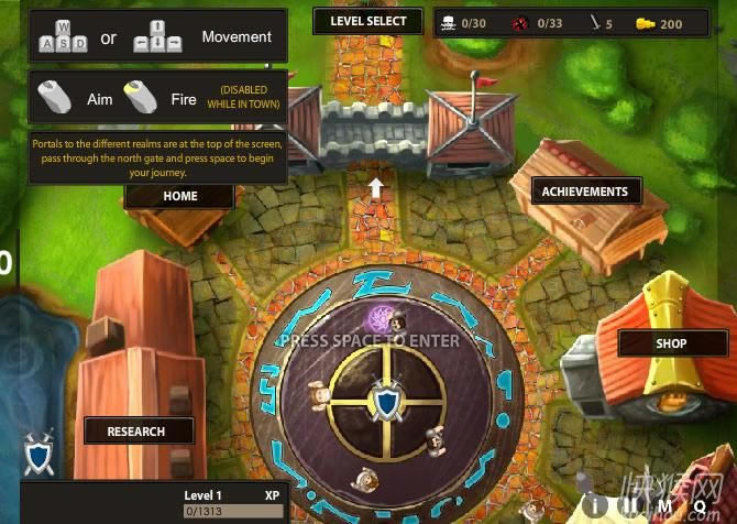 ��������4(Medieval Rampage 4)��Ϸ