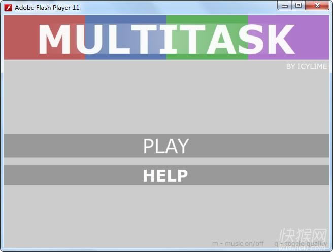 �������м������ӣ�Multitask����Ϸ��վ