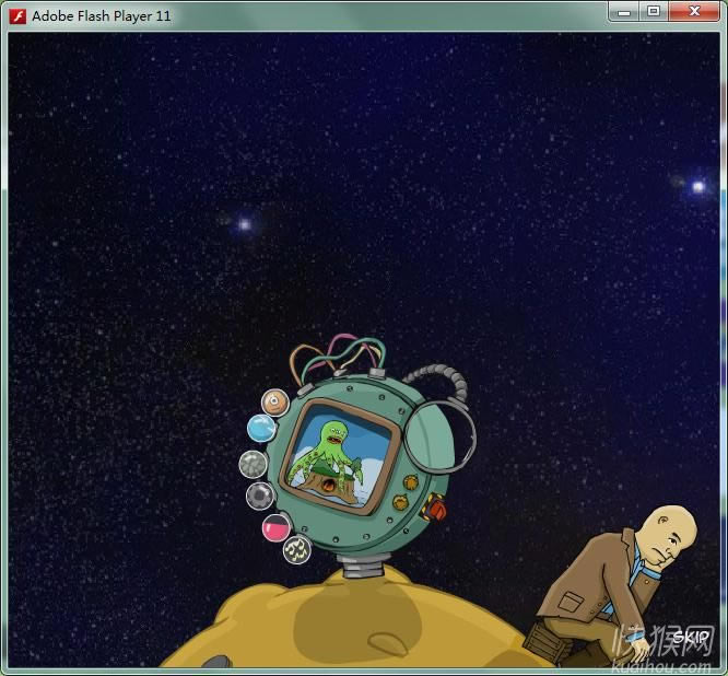 ������(The Dreamerz)��Ϸ��վ