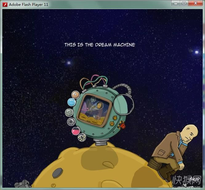 ������(The Dreamerz)��Ϸ��վ