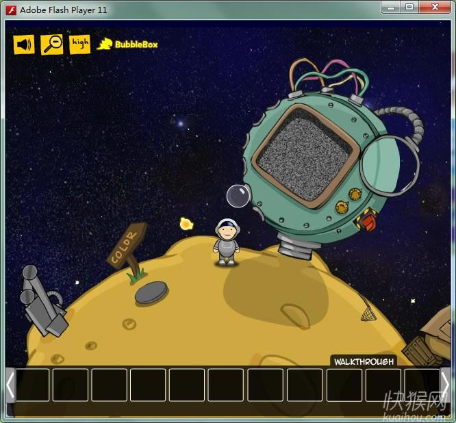 ������(The Dreamerz)��Ϸ