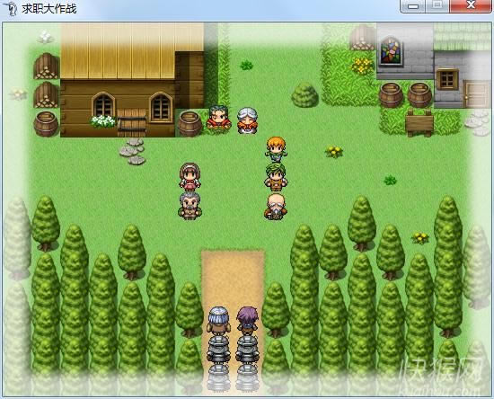 ��ְ����սv1.2��Ϸ��վ