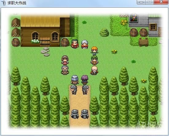 ��ְ����սv1.2��Ϸ��վ