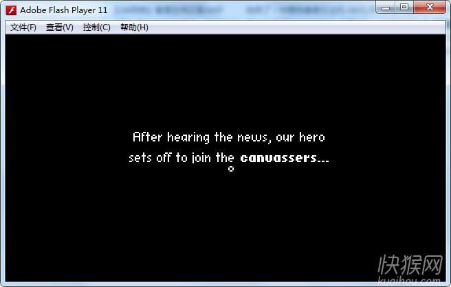 Ȱ���ж���Canvasser����Ϸ��վ