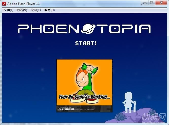 ��֮ð��(Phoenotopia)��Ϸ��վ