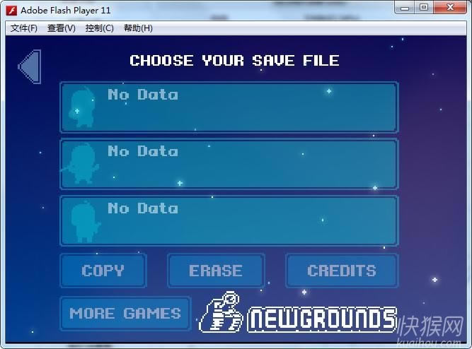 ��֮ð��(Phoenotopia)��Ϸ