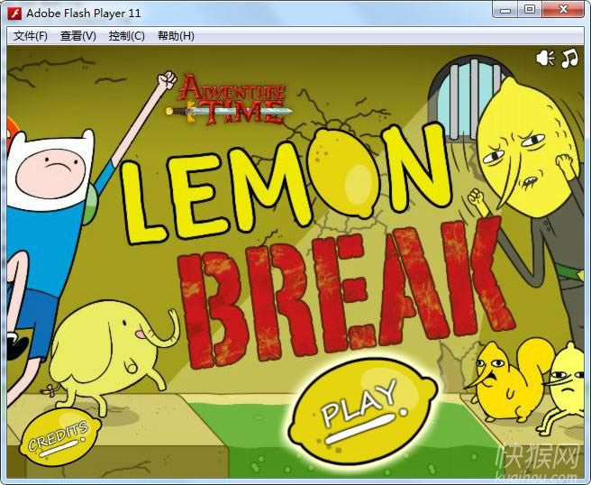 �����ռ���(Lemon Break)��Ϸ��վ