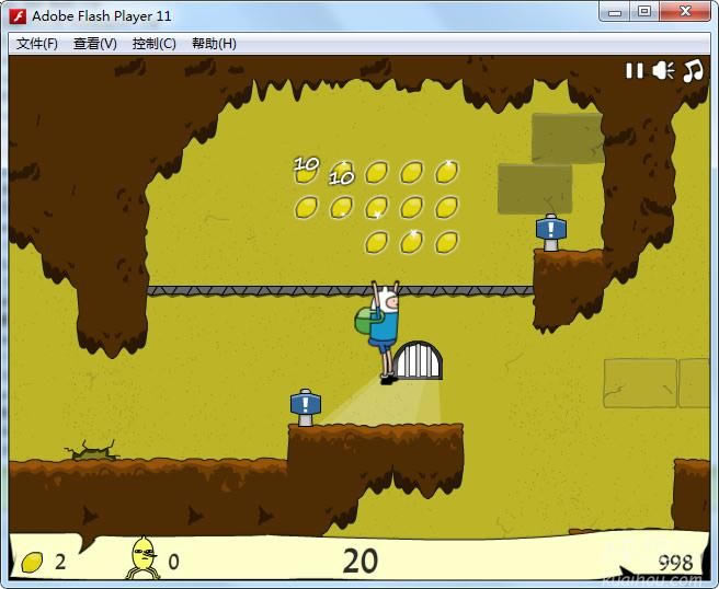 �����ռ���(Lemon Break)��Ϸ��վ