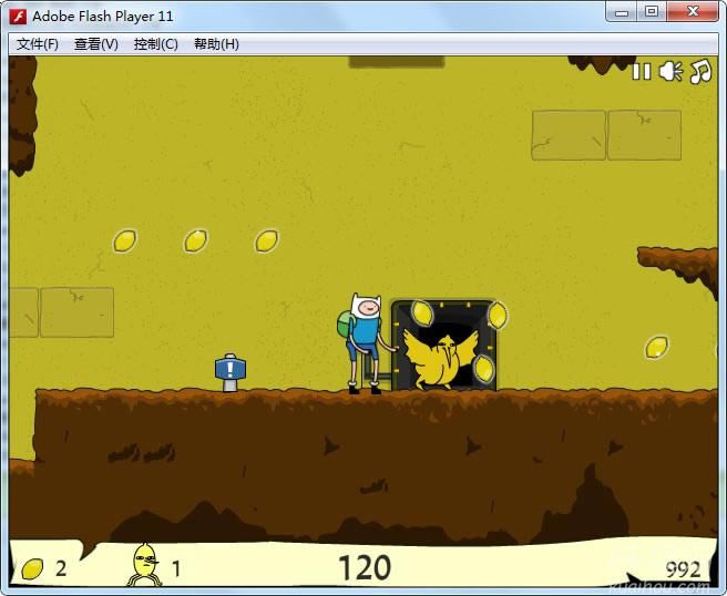 �����ռ���(Lemon Break)��Ϸ��վ