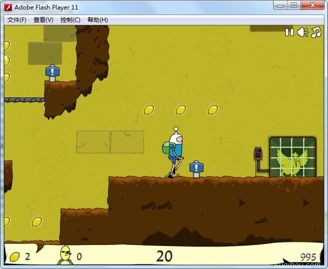 �����ռ���(Lemon Break)��Ϸ��վ