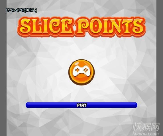 �и�ש��(Slice-Points)��Ϸ
