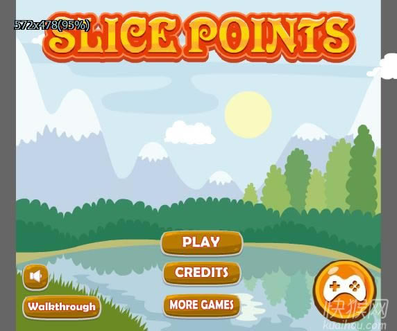�и�ש��(Slice-Points)��Ϸ��վ