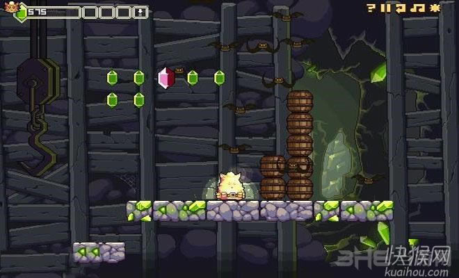 ��Ѩ����2��Ϸ��վ