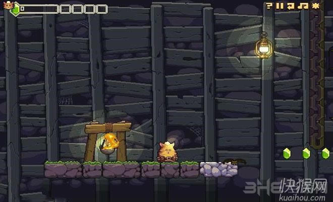 ��Ѩ����2��Ϸ��վ