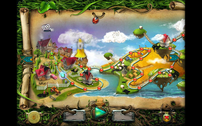 �λ�ɭ��1����Ϸ��վ