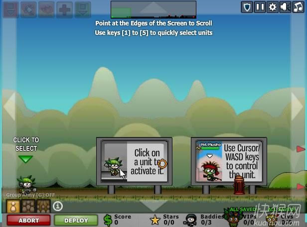 ���а�Χս3��Ϸ