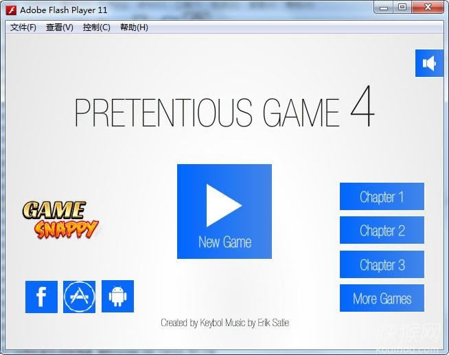 ����֮��4:�ټ�������Ϸ��վ