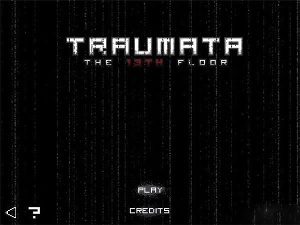 ����(Traumata)��Ϸ��վ