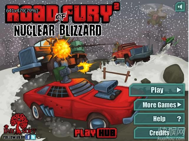 ��ŭ֮·2��Ϸ��վ