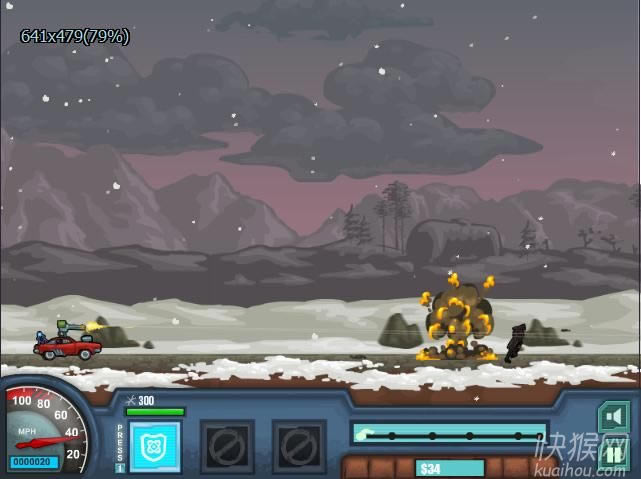 ��ŭ֮·2��Ϸ��վ